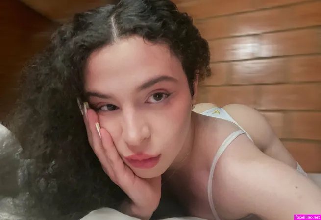 Gabs Strange OnlyFans Thumbnail #vDaxE4bUHJ