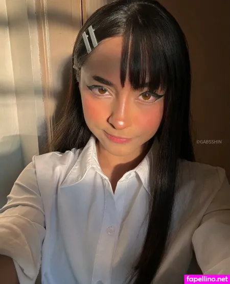 Gabsshin 5 OnlyFans Thumbnail #8m0RHKGzvm