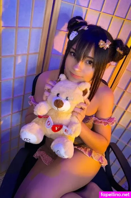 Gabsshin 5 OnlyFans Thumbnail #BnfcNx7mS4