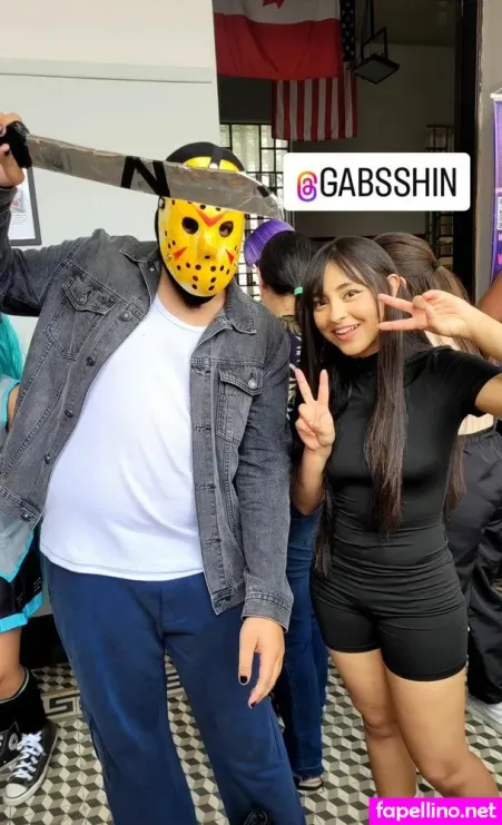 Gabsshin 5 OnlyFans Thumbnail #GkltZdSQ3q