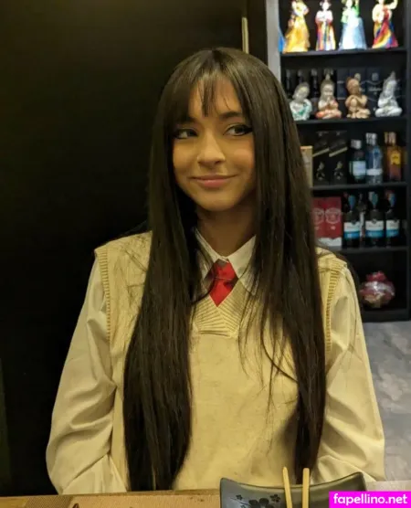 Gabsshin 5 OnlyFans Thumbnail #PFO0L5NZau