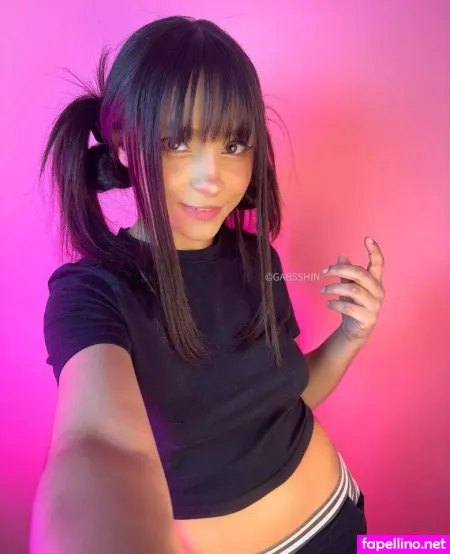 Gabsshin 5 OnlyFans Thumbnail #PHTk4afkuY