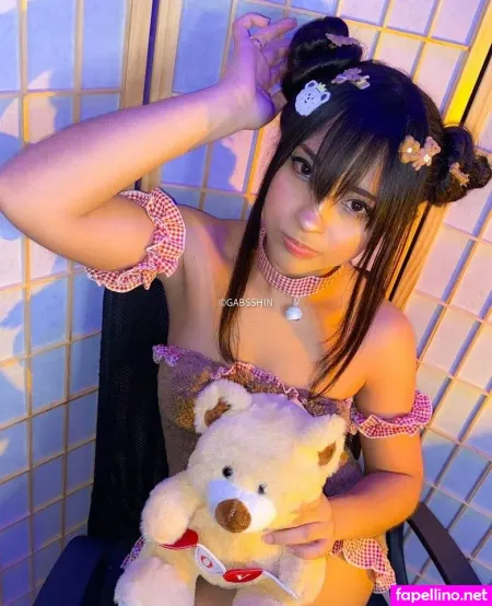 Gabsshin 5 OnlyFans Thumbnail #XUQVDfEQIT