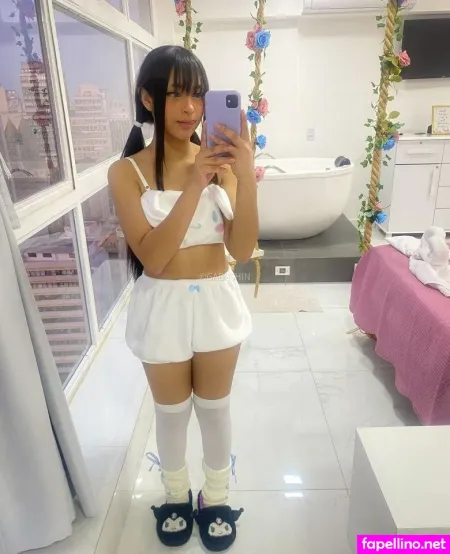 Gabsshin 5 OnlyFans Thumbnail #ZwaG1utpH4