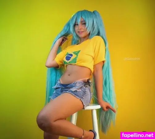 Gabsshin 5 OnlyFans Thumbnail #gPdpItD7vX