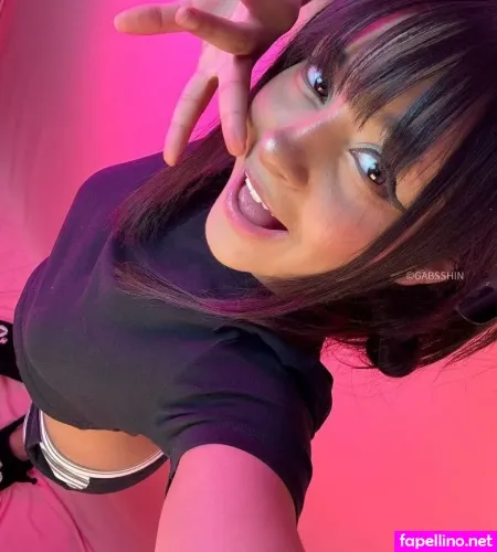 Gabsshin 5 OnlyFans Thumbnail #rlZyDXZMip