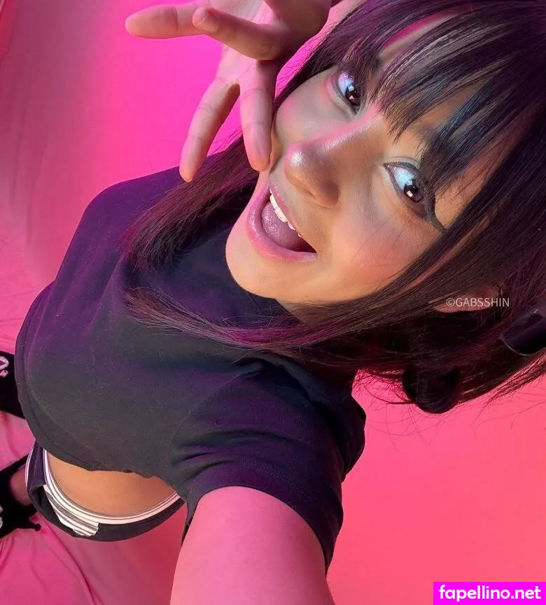 Gabsshin Nude Leaked OnlyFans Photo #rlZyDXZMip