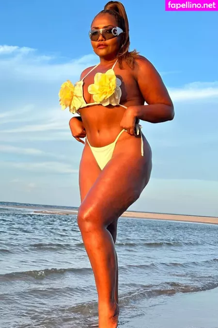 Gaby Amarantos OnlyFans Thumbnail #FbVKUYJNGy