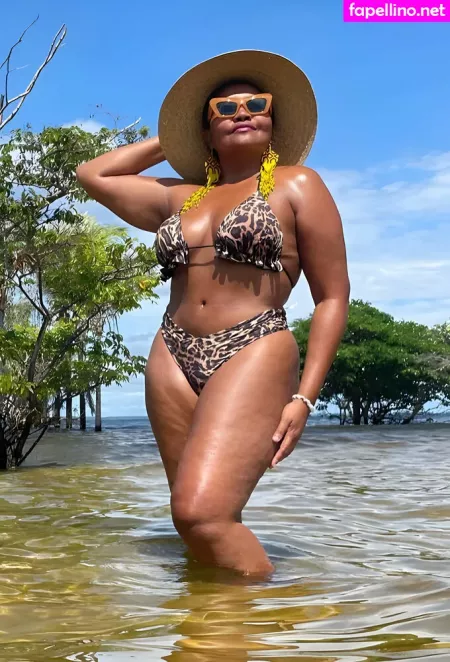 Gaby Amarantos OnlyFans Thumbnail #JX3QbsX8u2