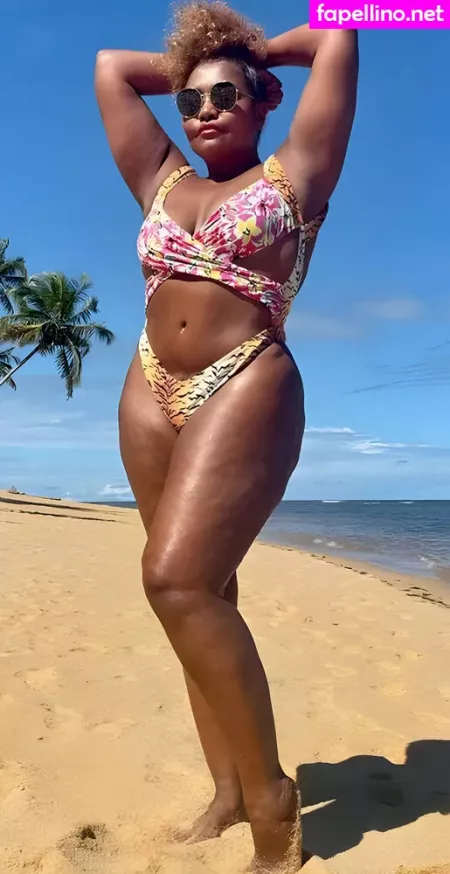 Gaby Amarantos OnlyFans Thumbnail #g8HCBLZa0B