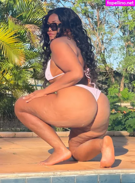 Gaby Amarantos OnlyFans Thumbnail #mW3tHBcA6g