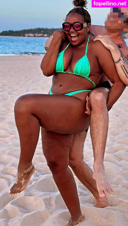Gaby Amarantos OnlyFans Thumbnail #zrlV2H48NV