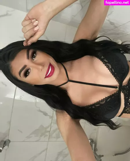 Gaby Anchieta OnlyFans Thumbnail #0ifmf0OgRv