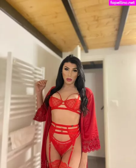 Gaby Anchieta OnlyFans Thumbnail #uvc3c9hkUw