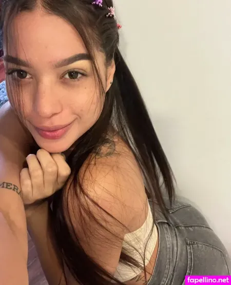 Gaby Caivo OnlyFans Thumbnail #LtrxExQrLt