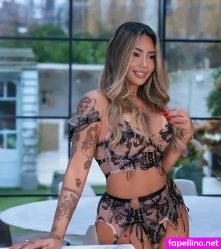 Gaby Cerejinha OnlyFans Thumbnail #J1hyrgLwKt