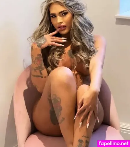Gaby Cerejinha OnlyFans Thumbnail #MnSYZpQOzb