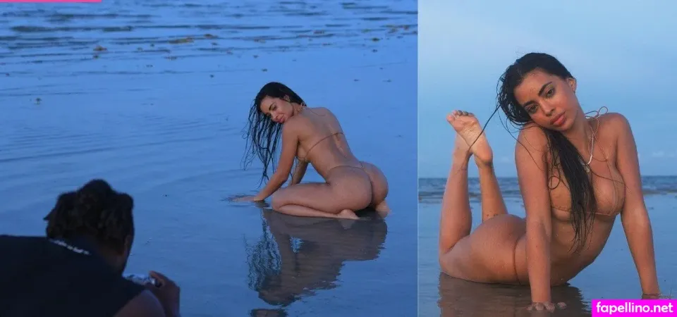 Gaby De Paula OnlyFans Thumbnail #WtZWXNDusF