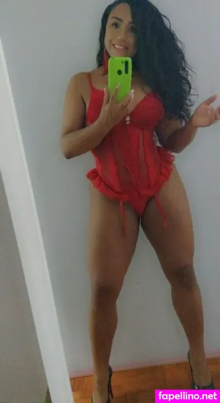 Gaby Ebony OnlyFans Thumbnail #D5QczmpaJF