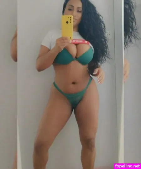 Gaby Ebony OnlyFans Thumbnail #cIKZy7Kku2