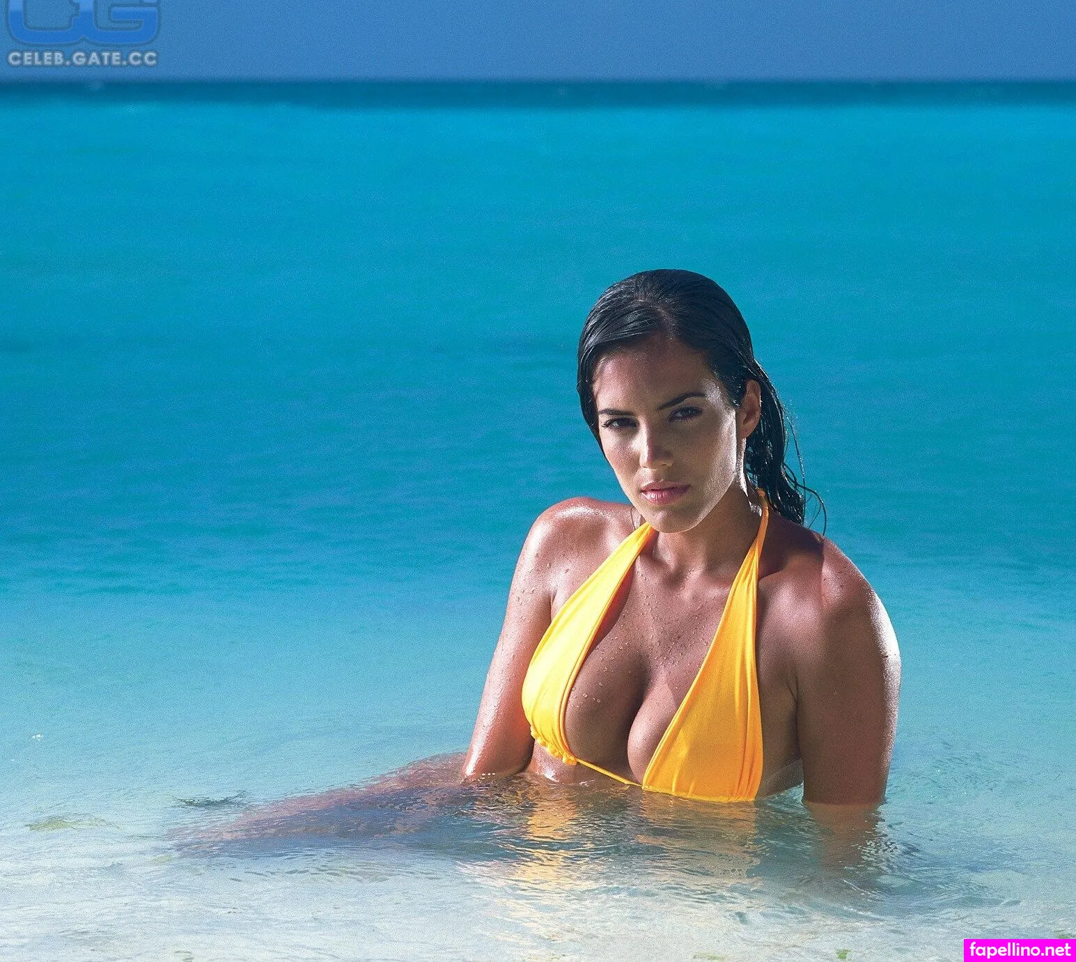 Gaby Espino Nude Leaked OnlyFans Photo #1aj5SRMoYT