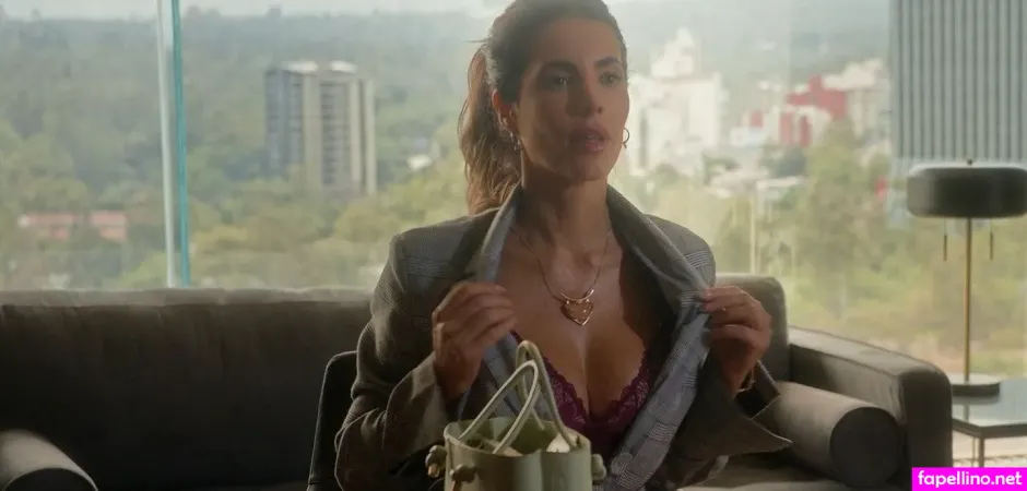 Gaby Espino OnlyFans Thumbnail #mnPYo7RT3Y