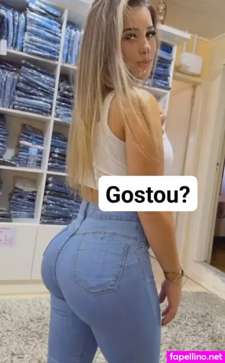 Gaby Franciscon OnlyFans Thumbnail #EWog1fe1DJ