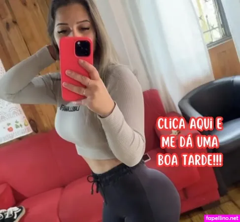 Gaby Franciscon OnlyFans Thumbnail #rsb5mfJUaG