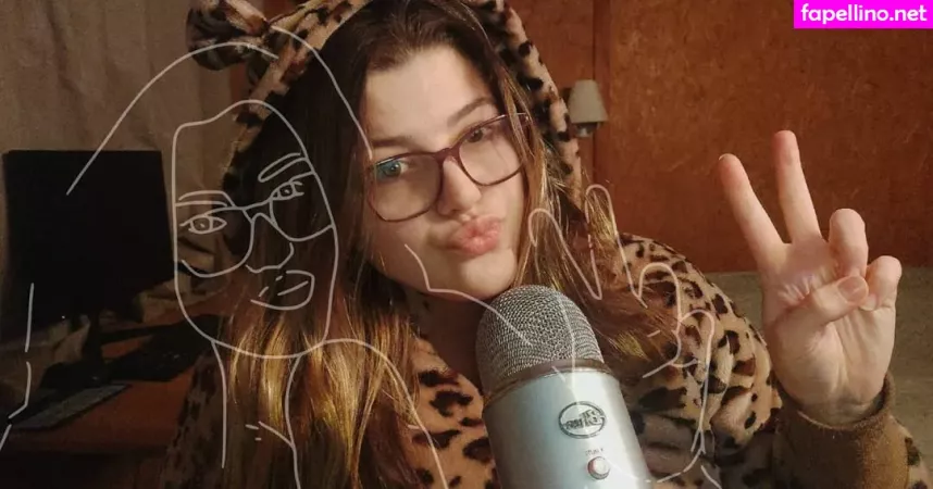 Gaby G Asmr OnlyFans Thumbnail #2vmGirEtuV