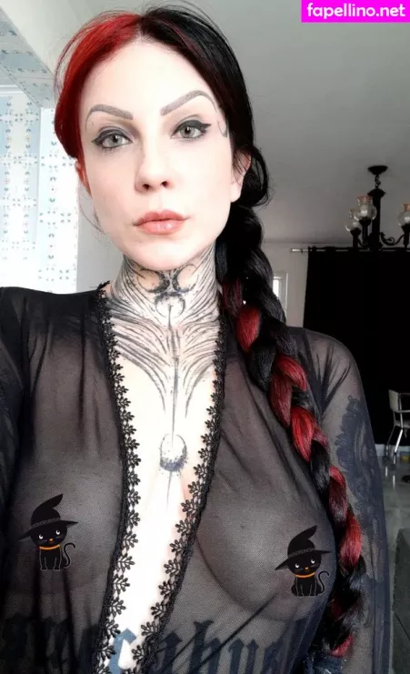 Gaby Graham OnlyFans Thumbnail #ZXns9TMxau