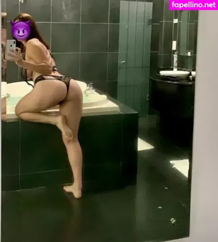 Gaby Guillen OnlyFans Thumbnail #81AOSzDm1O