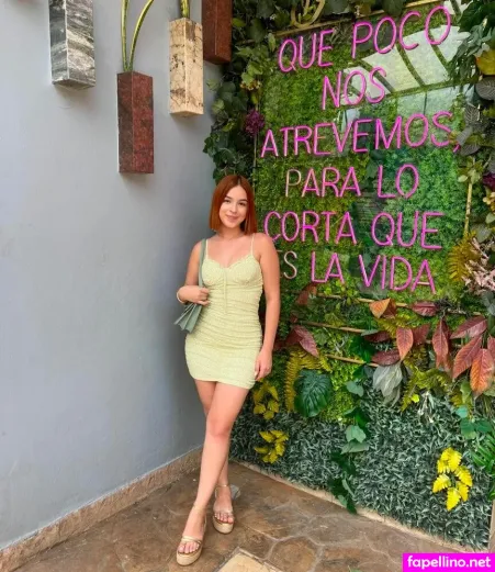 Gaby Henriquez OnlyFans Thumbnail #nmasoiP2ol