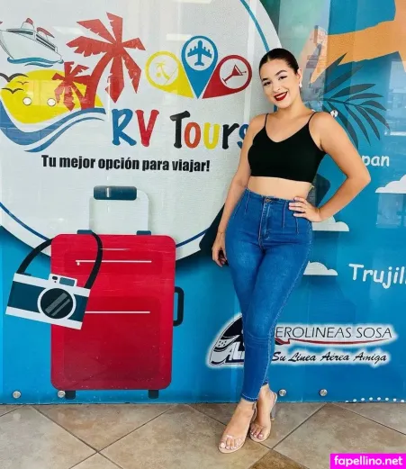 Gaby Henriquez OnlyFans Thumbnail #tSoyXwlUlu