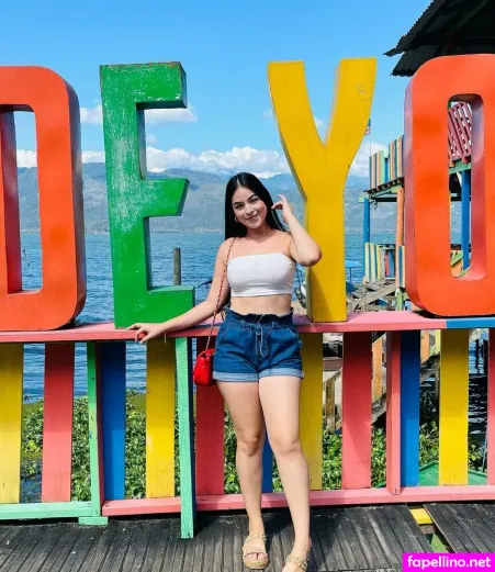 Gaby Henriquez OnlyFans Thumbnail #vOkYHVEbxv