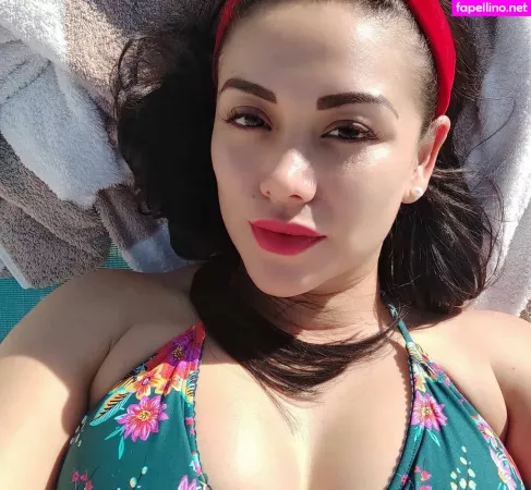Gaby Illescas OnlyFans Thumbnail #UDL7woE9oA