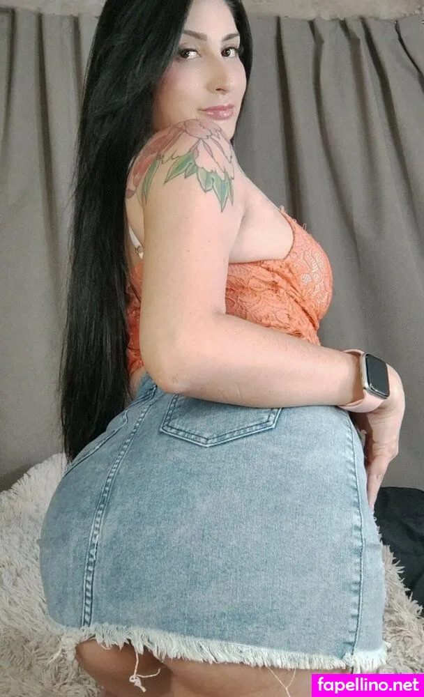 gaby_jazmin Nude Leaked OnlyFans Photo #tuCMx8cRN3