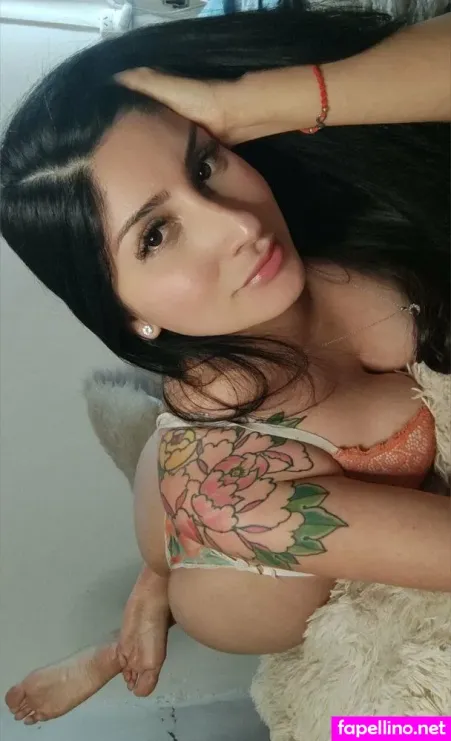 Gaby Jazmin OnlyFans Thumbnail #zCqS3rpiSa