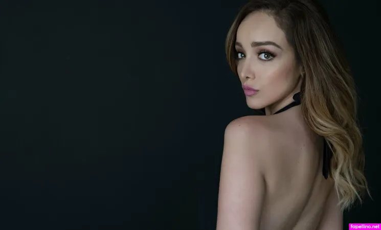 Gaby Lozoya OnlyFans Thumbnail #iVRrDaXhmA
