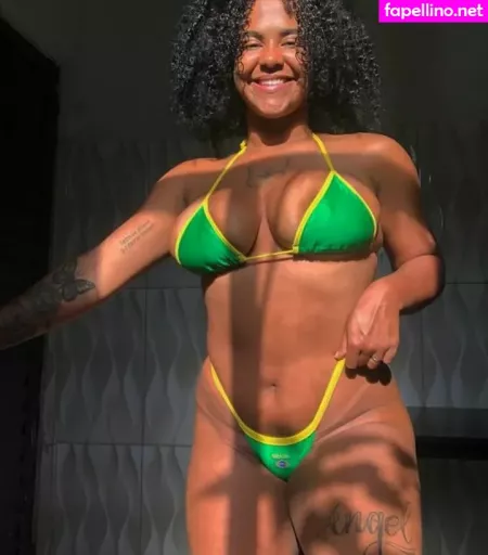 Gaby Mendes OnlyFans Thumbnail #NmpVxw9223