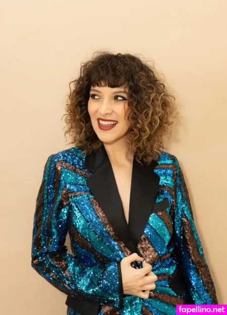 Gaby Moreno OnlyFans Thumbnail #IHpmgqZxh1