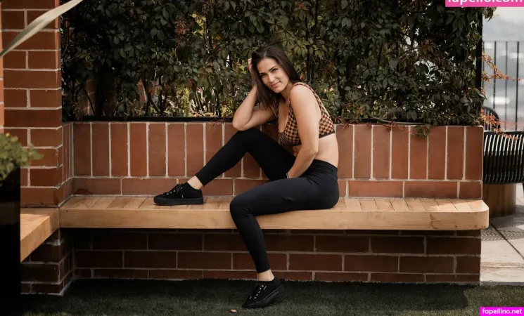 Gaby Moreno OnlyFans Thumbnail #Jw51ZFuNUm