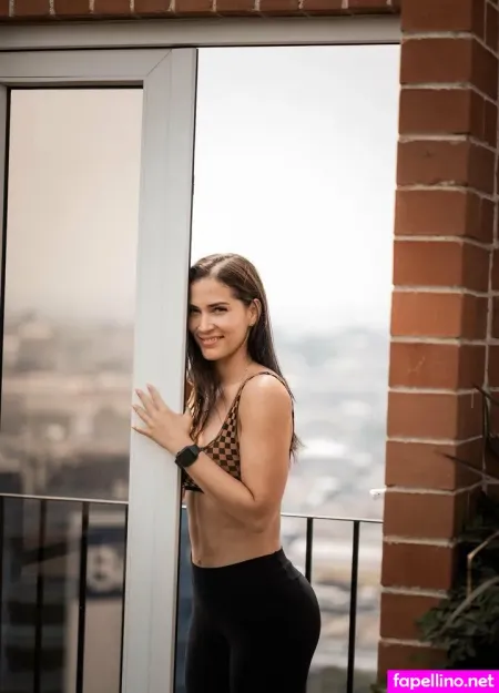 Gaby Moreno OnlyFans Thumbnail #Q8VrtBGyOK