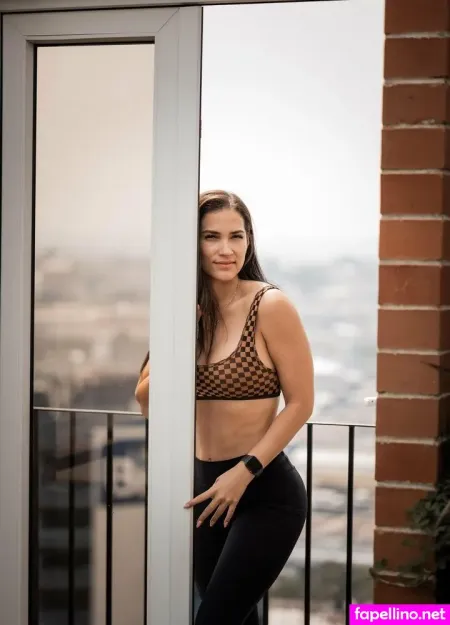 Gaby Moreno OnlyFans Thumbnail #WkGxZ7onfS