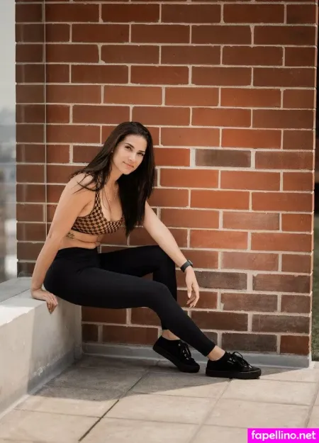 Gaby Moreno OnlyFans Thumbnail #hBzUV8bVXa