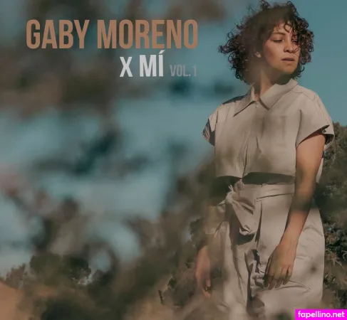 Gaby Moreno OnlyFans Thumbnail #iqYSAZRjmD