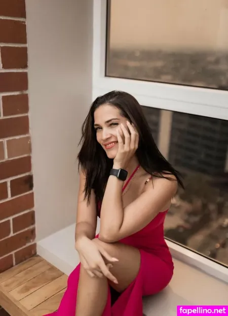 Gaby Moreno OnlyFans Thumbnail #vKX4zSJORe