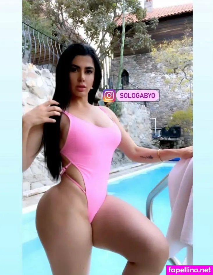 Gaby Orozco Nude Leaked OnlyFans Photo #5Qln3ZAKRt