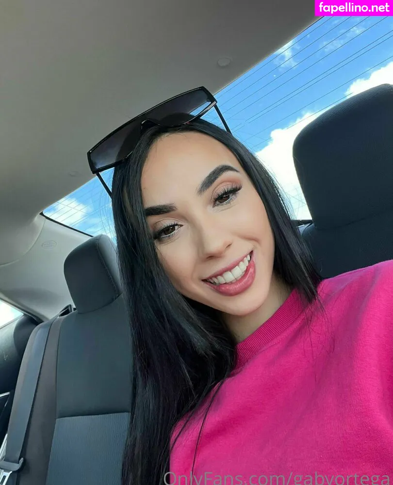 gabyortega, gabyortega00, thegabyortega Nude Leaked OnlyFans Photo #DqRQORjLaG