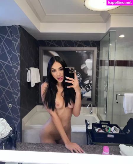 Gaby Ortega OnlyFans Thumbnail #Sq1r76Llaj