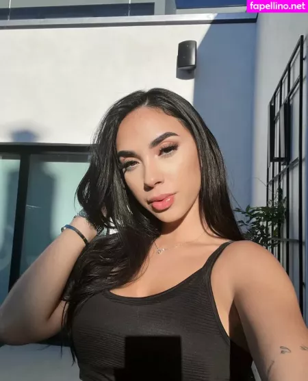 Gaby Ortega OnlyFans Thumbnail #VaPjT5Ssjz